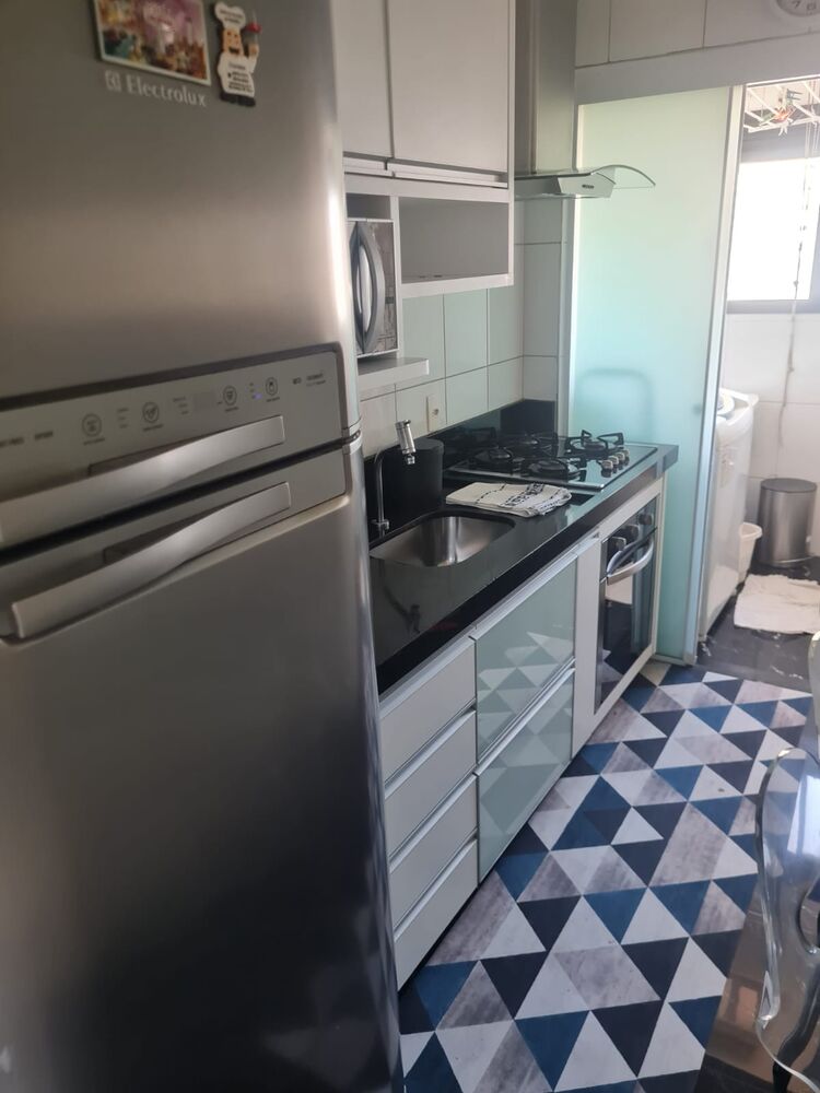 Apartamento, 2 quartos, 68 m² - Foto 9