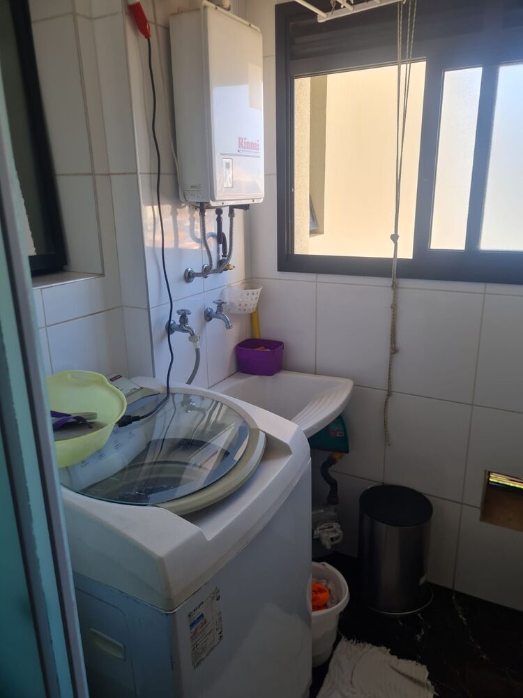 Apartamento, 2 quartos, 68 m² - Foto 11