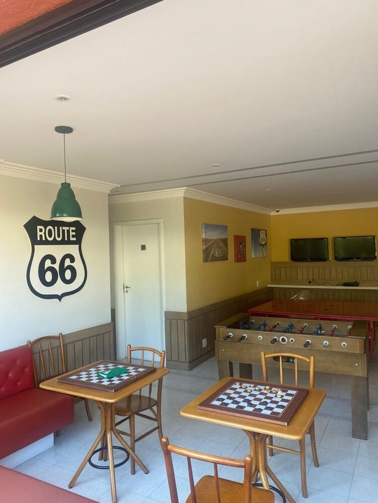 Apartamento, 2 quartos, 68 m² - Foto 14