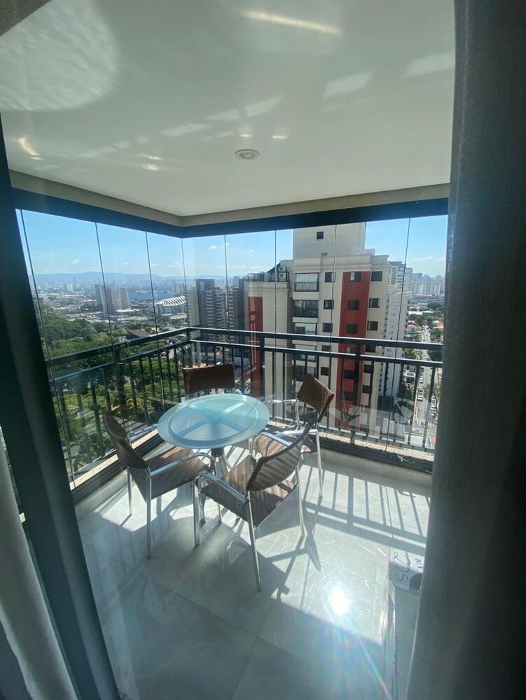 Apartamento, 2 quartos, 68 m² - Foto 8