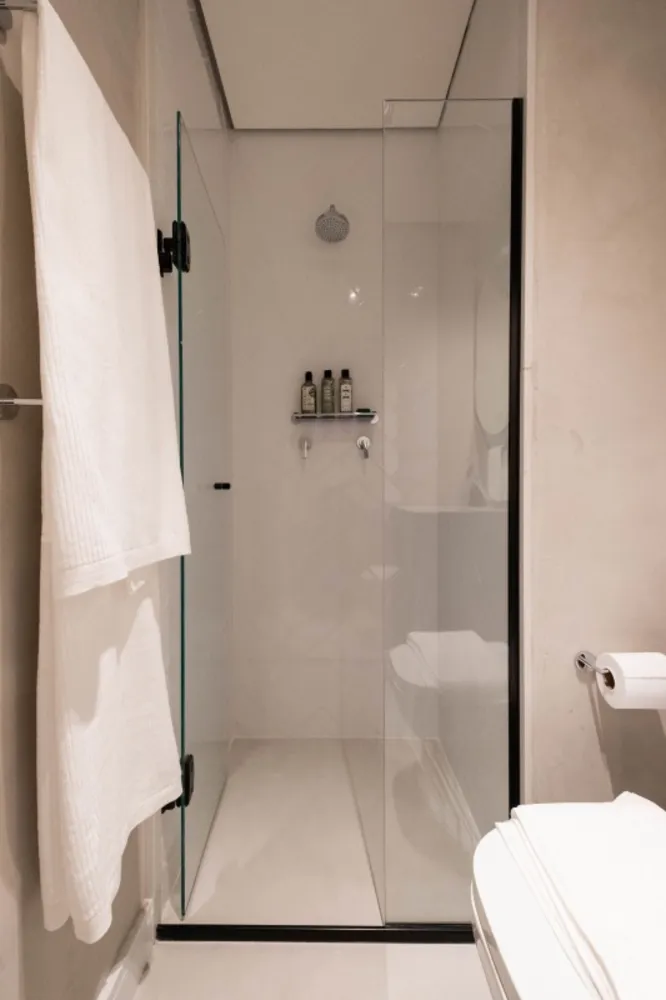 Apartamento, 1 quarto, 50 m² - Foto 4