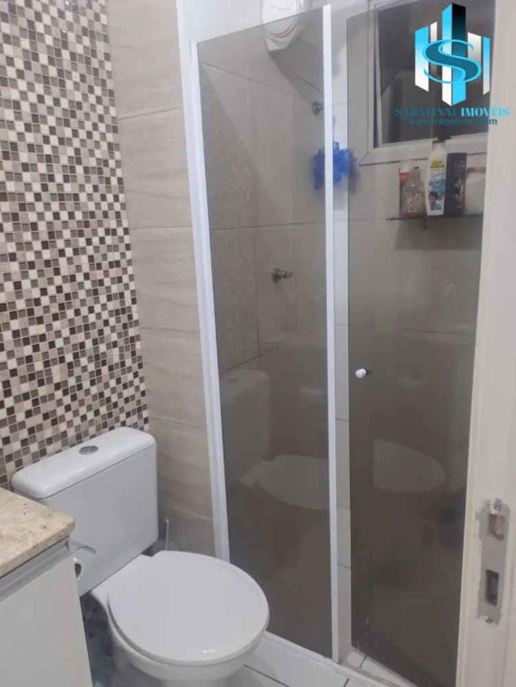 Apartamento, 2 quartos, 52 m² - Foto 1