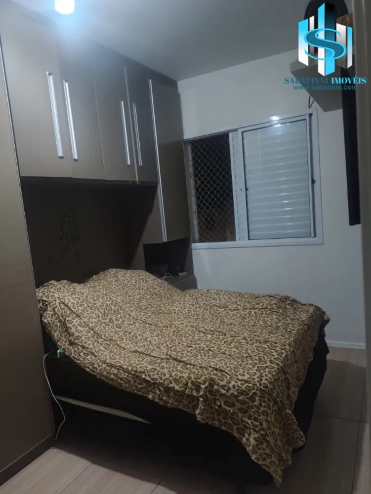 Apartamento, 2 quartos, 52 m² - Foto 8