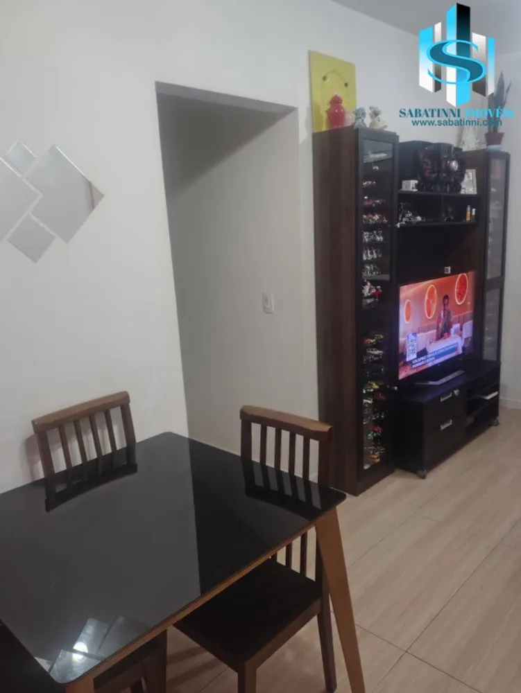 Apartamento, 2 quartos, 52 m² - Foto 5