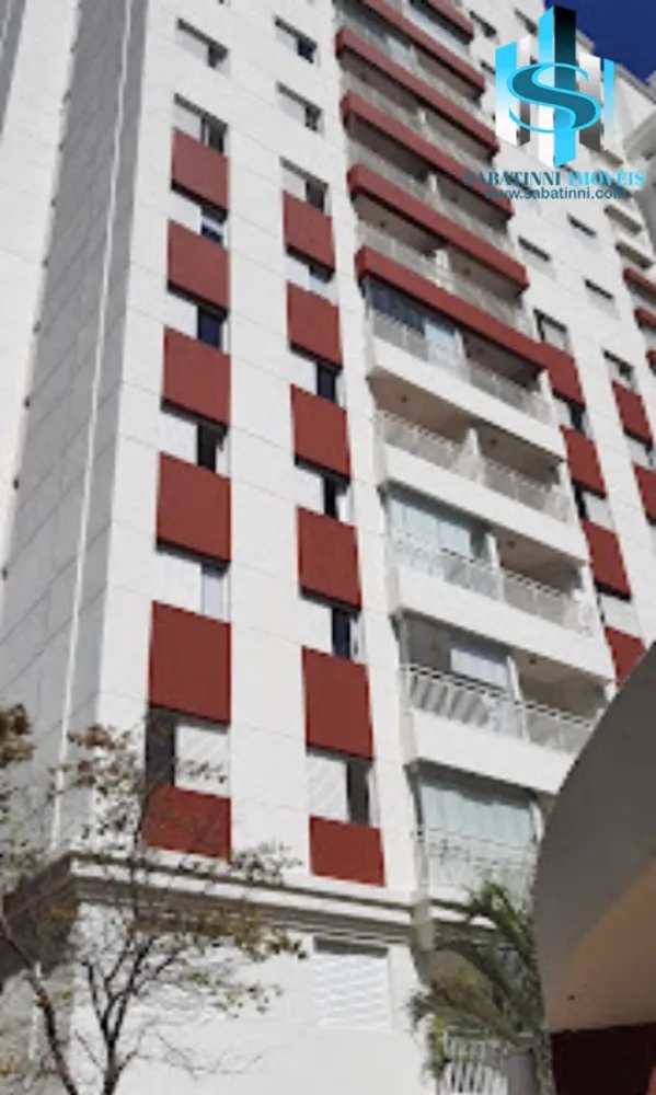 Apartamento, 2 quartos, 52 m² - Foto 2