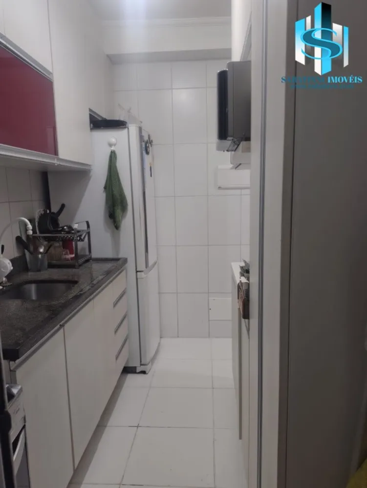 Apartamento, 2 quartos, 52 m² - Foto 12