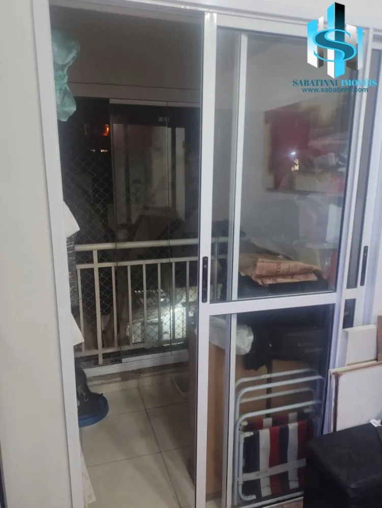 Apartamento, 2 quartos, 52 m² - Foto 5