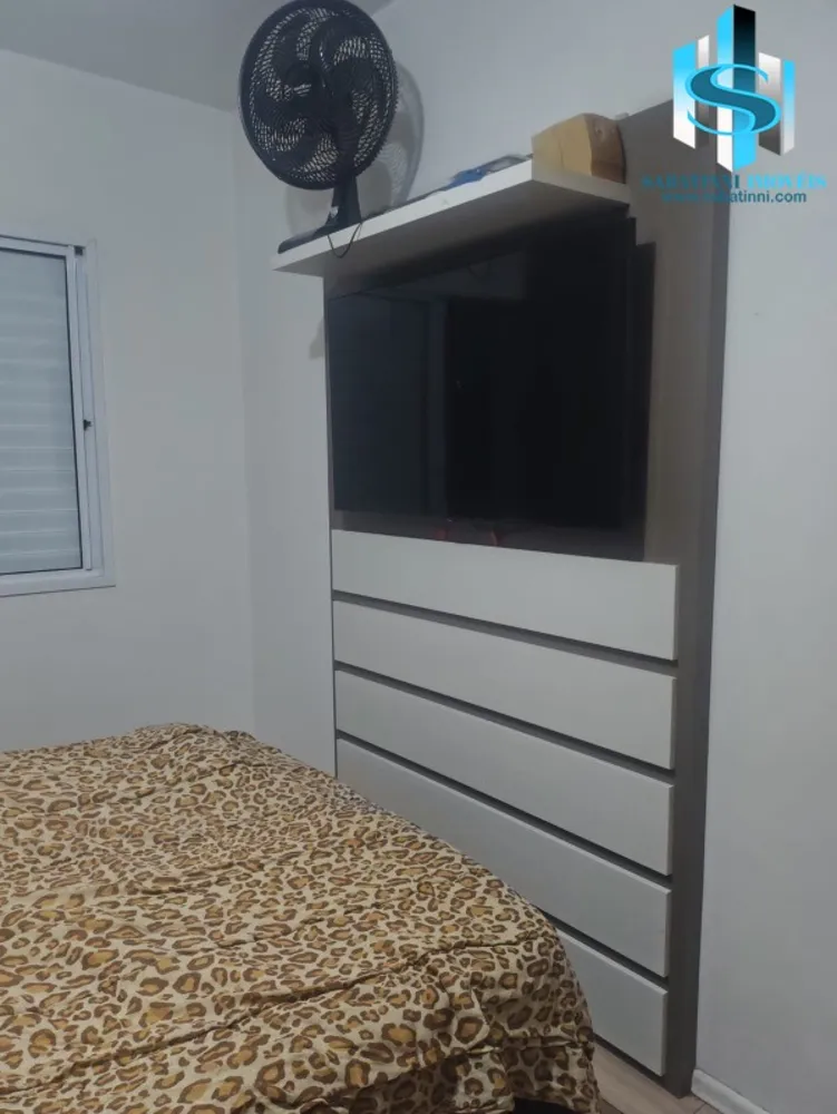 Apartamento, 2 quartos, 52 m² - Foto 6