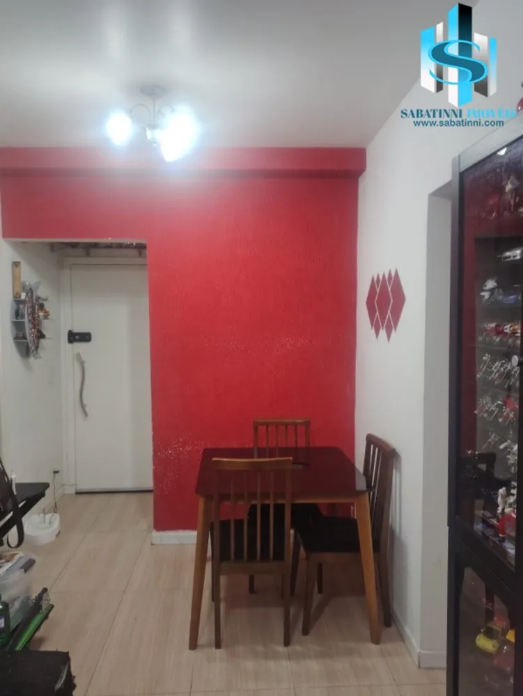 Apartamento, 2 quartos, 52 m² - Foto 7