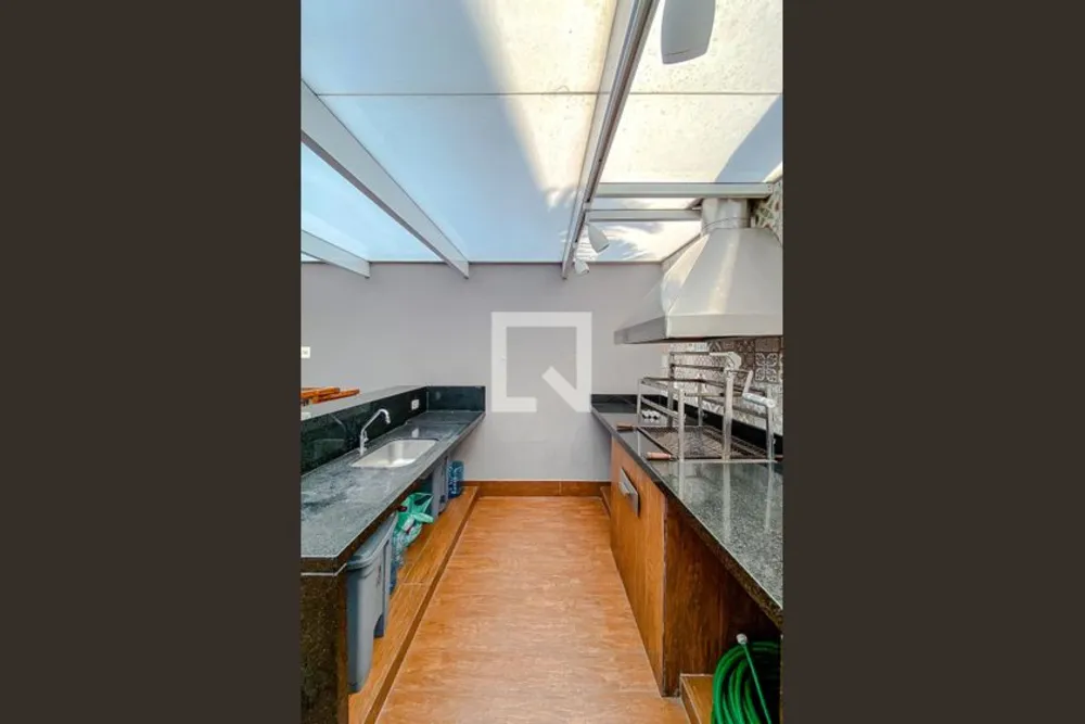 Apartamento, 3 quartos, 82 m² - Foto 2