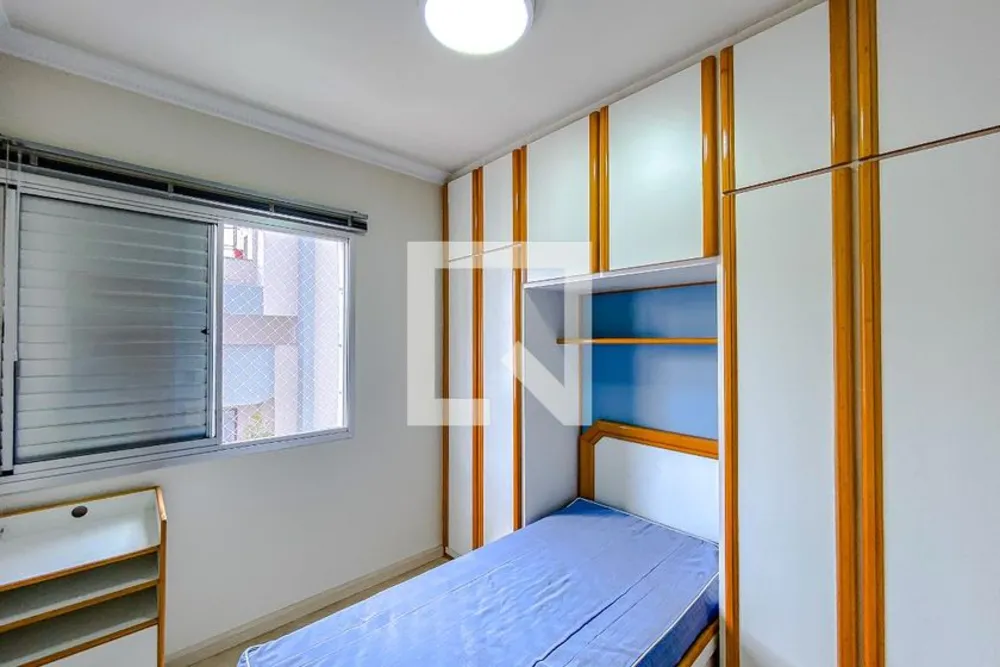 Apartamento, 3 quartos, 82 m² - Foto 7