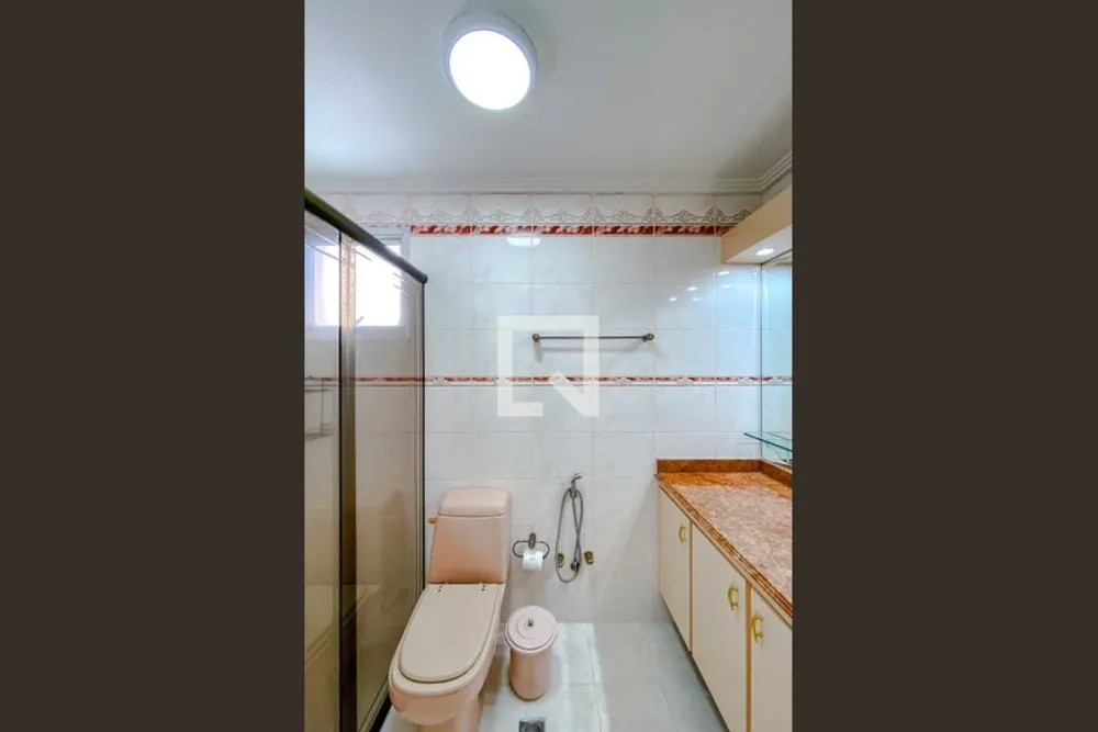 Apartamento, 3 quartos, 82 m² - Foto 3