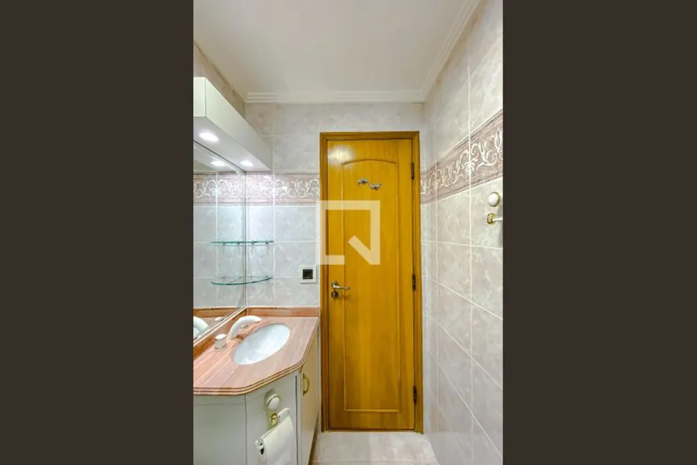Apartamento, 3 quartos, 82 m² - Foto 1