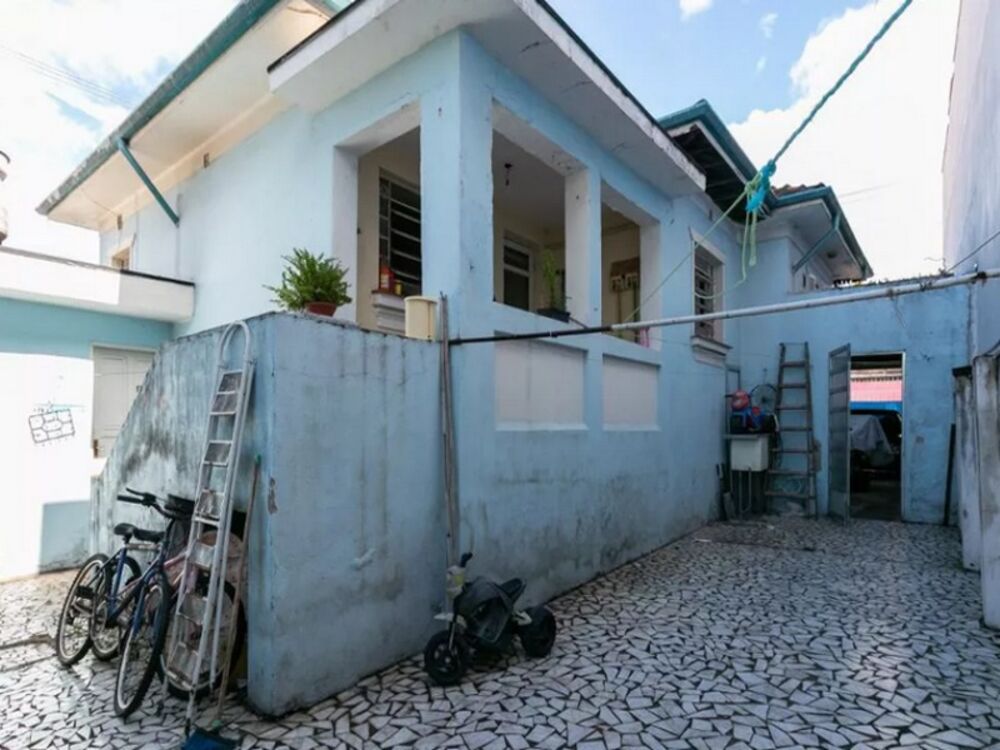 Casa, 3 quartos, 180 m² - Foto 1