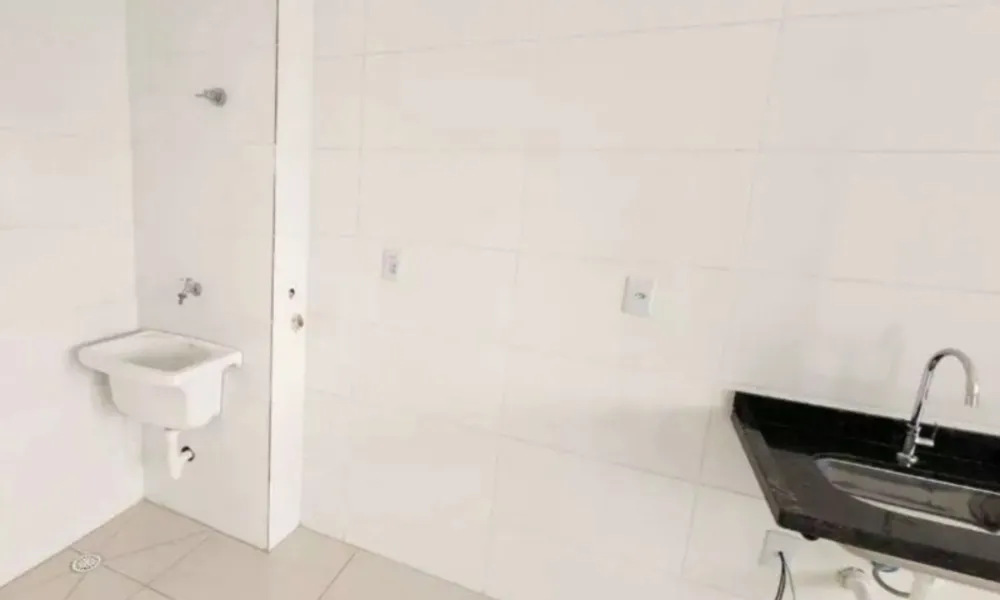 Apartamento, 2 quartos, 35 m² - Foto 1