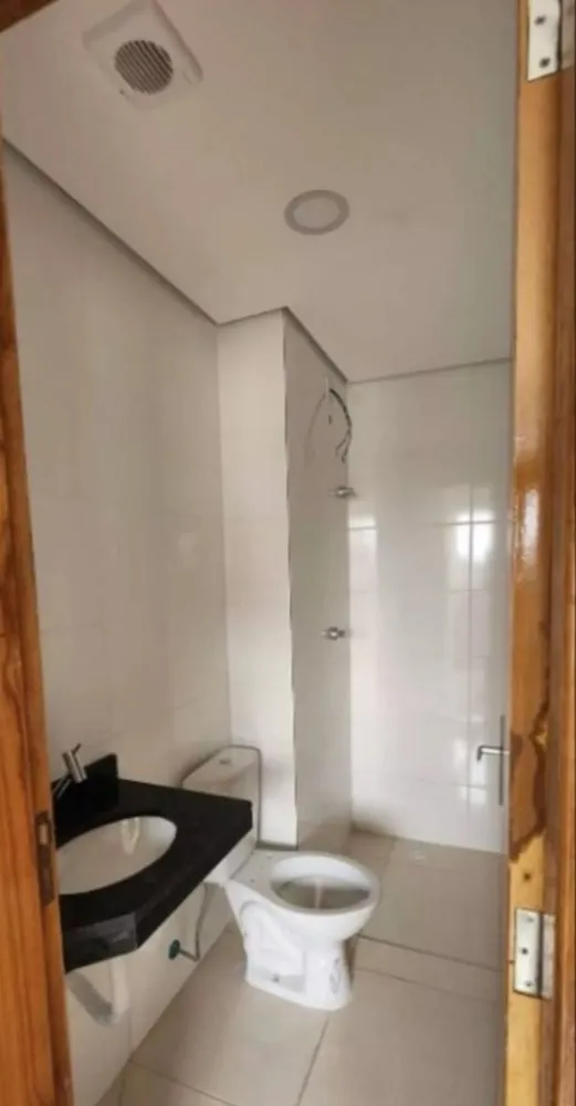 Apartamento, 2 quartos, 35 m² - Foto 4