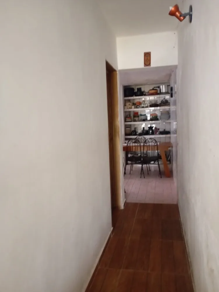 Casa, 4 quartos, 108 m² - Foto 1