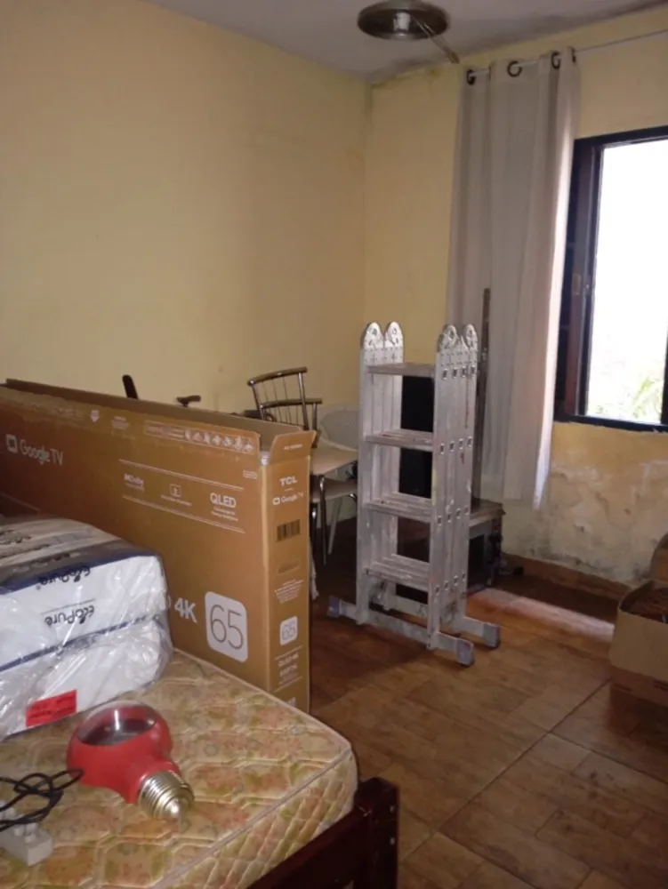 Casa, 4 quartos, 108 m² - Foto 2