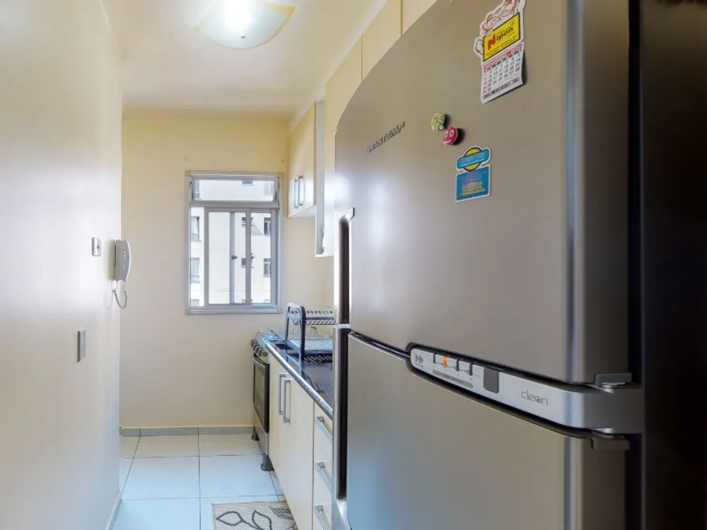 Apartamento, 2 quartos, 43 m² - Foto 4