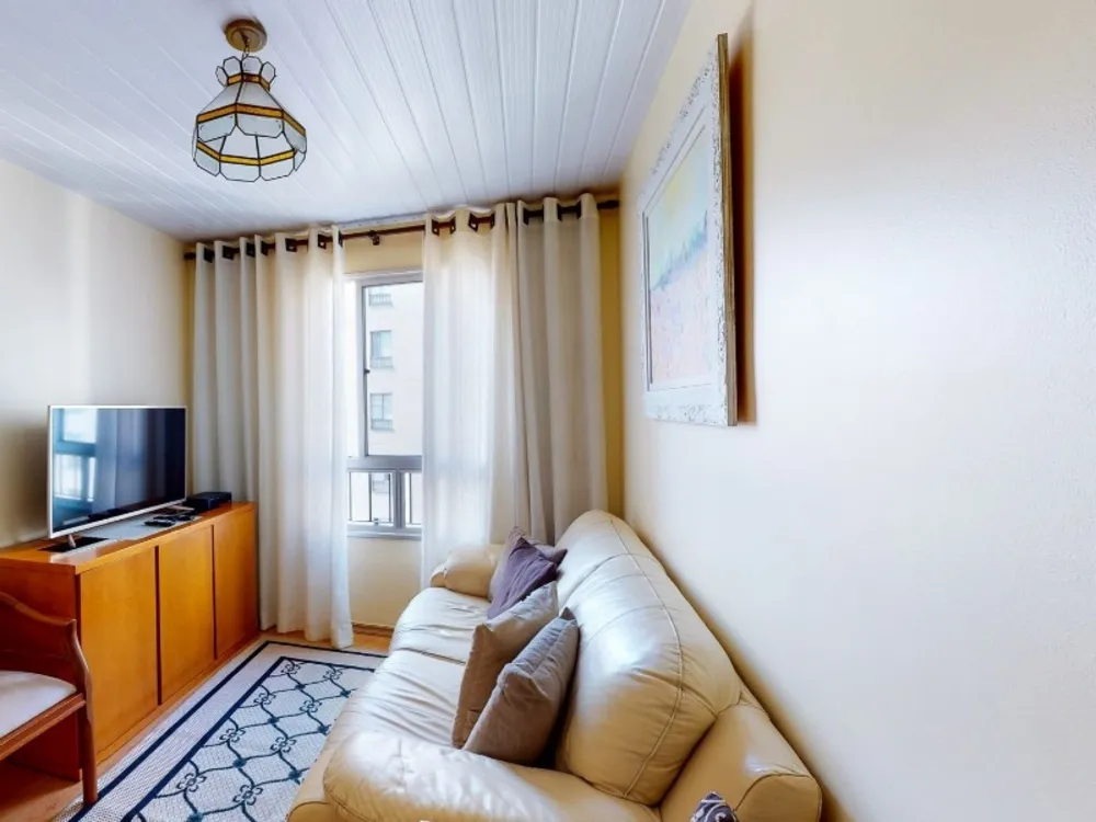 Apartamento, 2 quartos, 43 m² - Foto 1