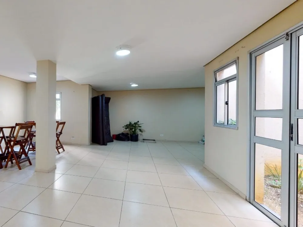 Apartamento, 2 quartos, 43 m² - Foto 8