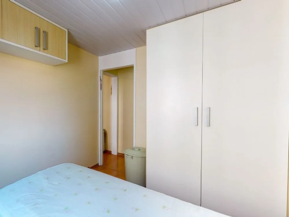 Apartamento, 2 quartos, 43 m² - Foto 2