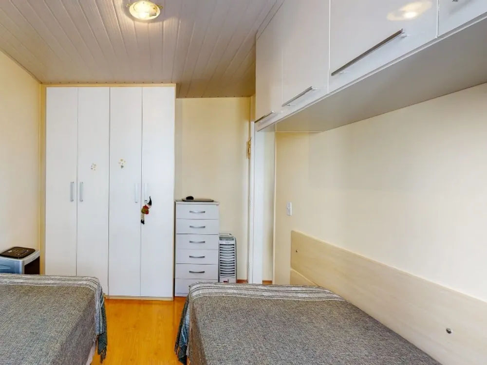 Apartamento, 2 quartos, 43 m² - Foto 3