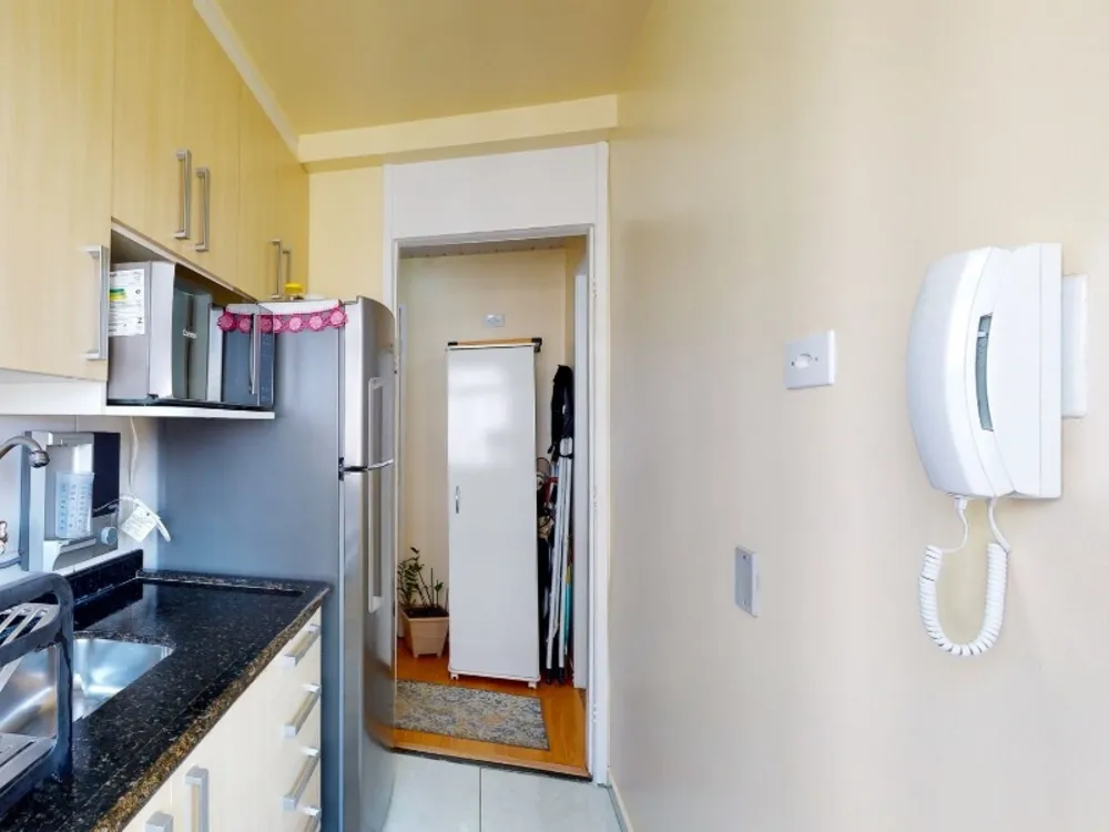 Apartamento, 2 quartos, 43 m² - Foto 5