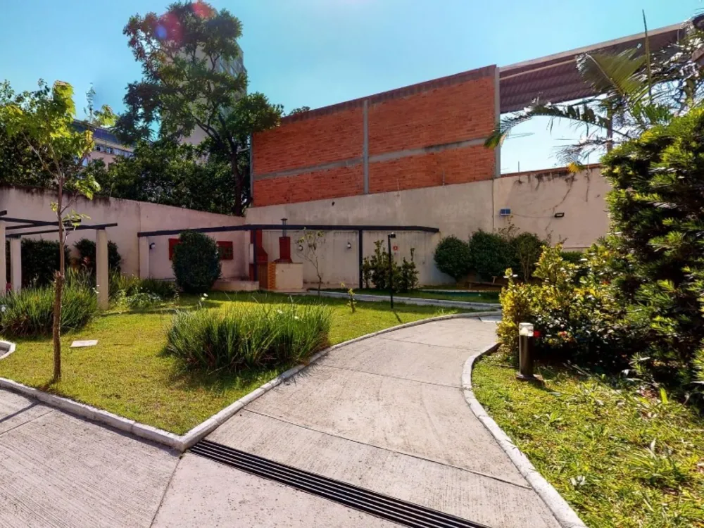 Apartamento, 2 quartos, 43 m² - Foto 7