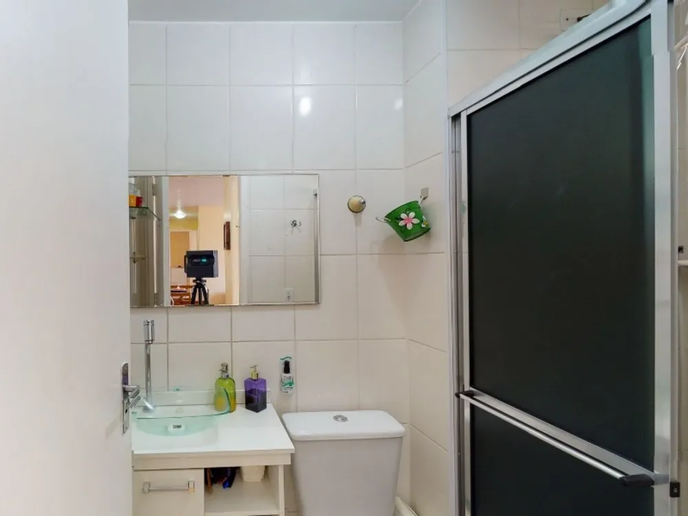 Apartamento, 2 quartos, 43 m² - Foto 6