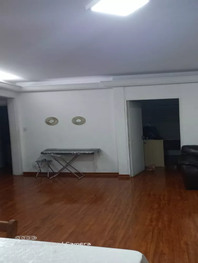 Apartamento à venda com 3 quartos, 110m² - Foto 4