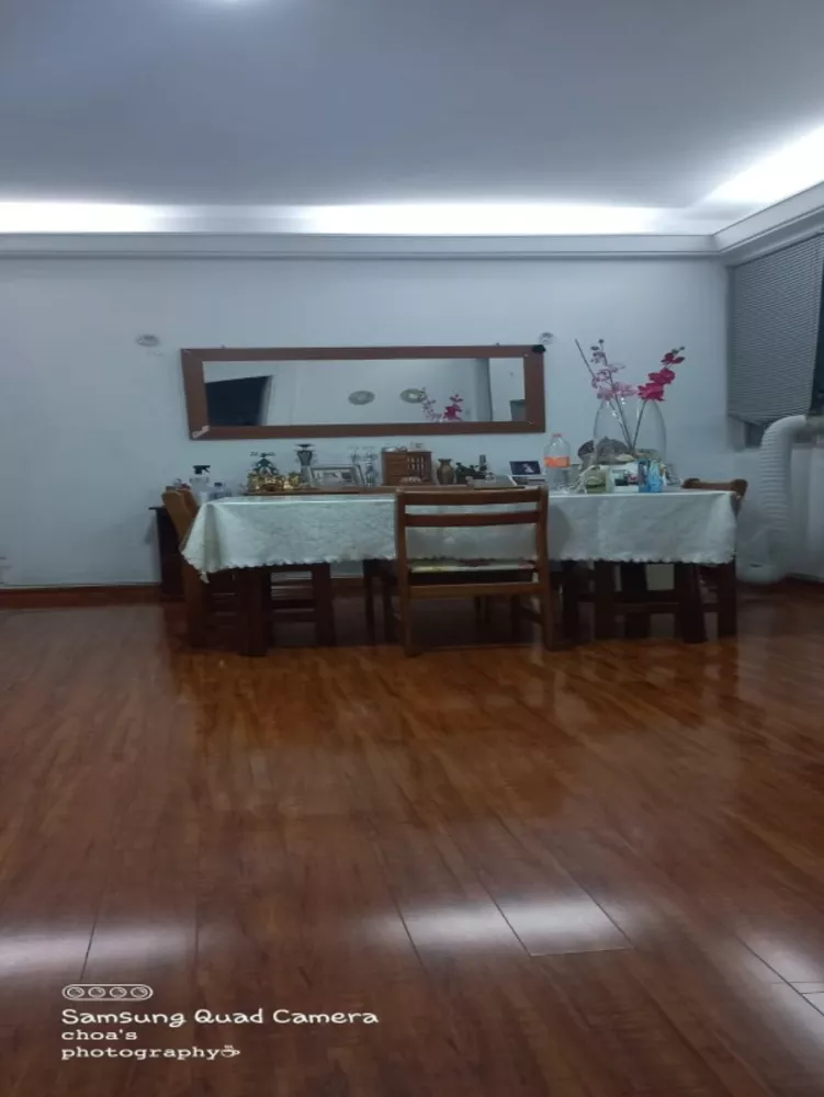 Apartamento à venda com 3 quartos, 110m² - Foto 3