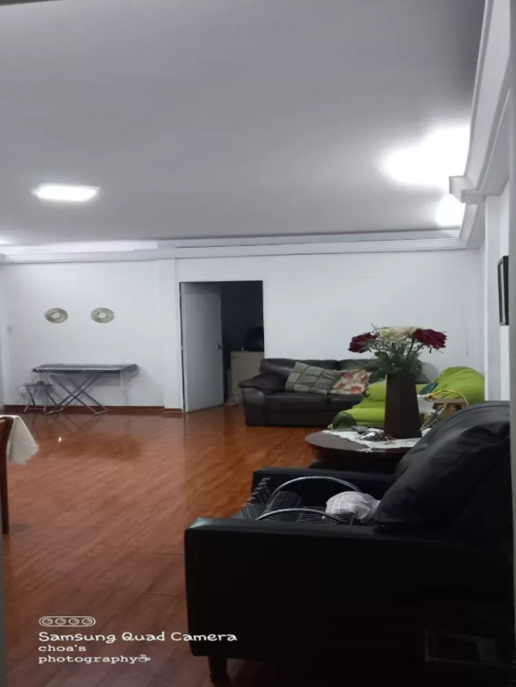 Apartamento à venda com 3 quartos, 110m² - Foto 1