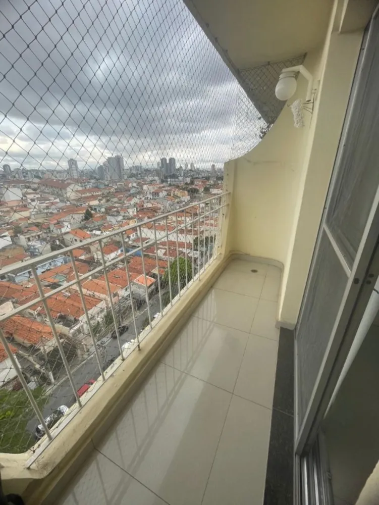 Apartamento, 2 quartos, 62 m² - Foto 6