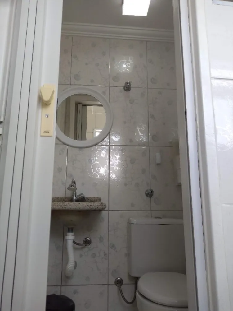Apartamento, 2 quartos, 62 m² - Foto 7