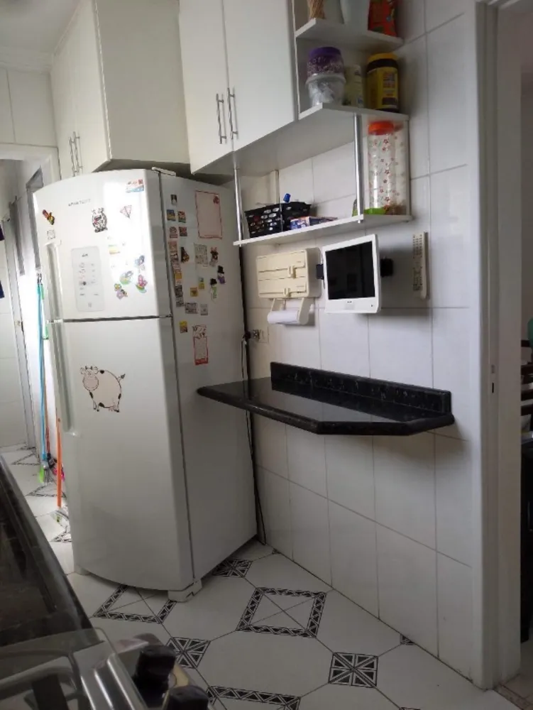 Apartamento, 2 quartos, 62 m² - Foto 2