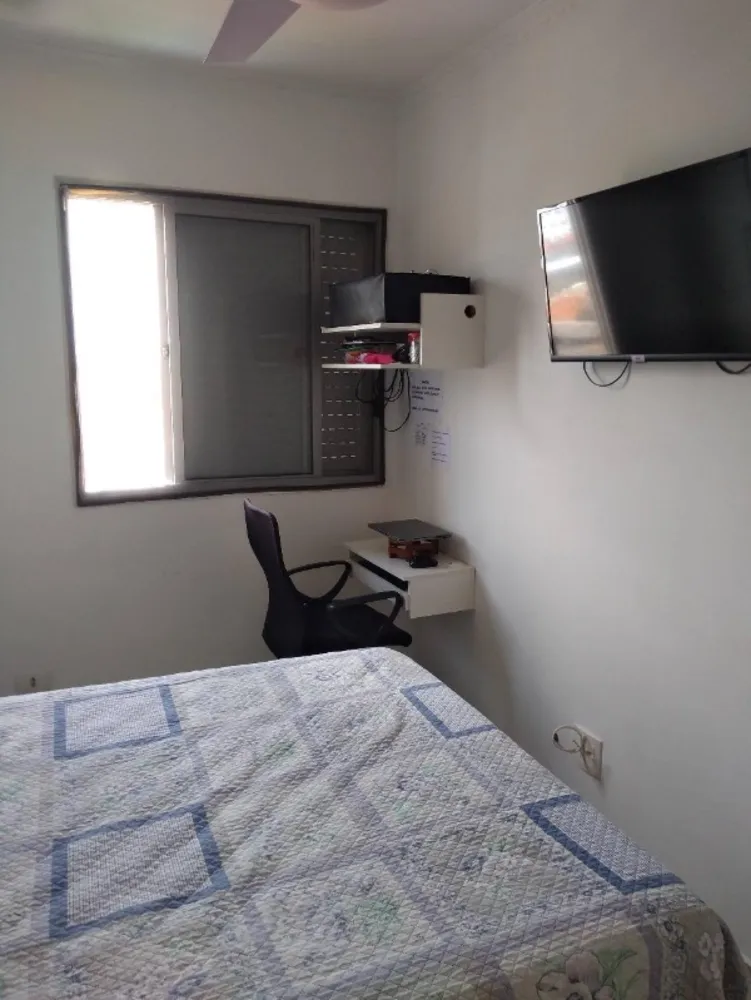 Apartamento, 2 quartos, 62 m² - Foto 1