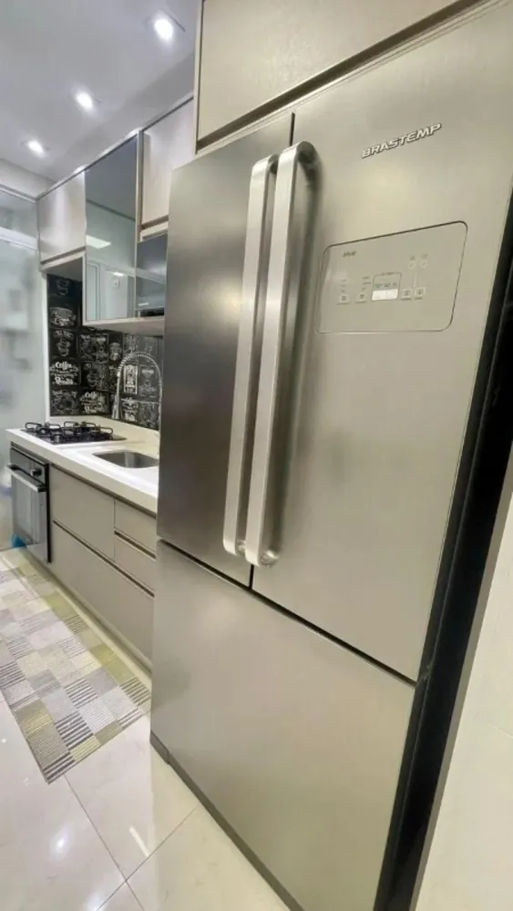 Apartamento, 3 quartos, 103 m² - Foto 3