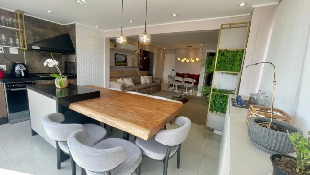 Apartamento, 3 quartos, 103 m² - Foto 7
