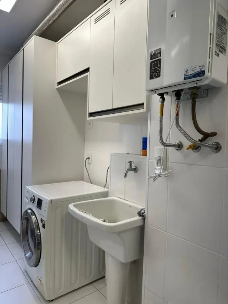 Apartamento, 3 quartos, 103 m² - Foto 5