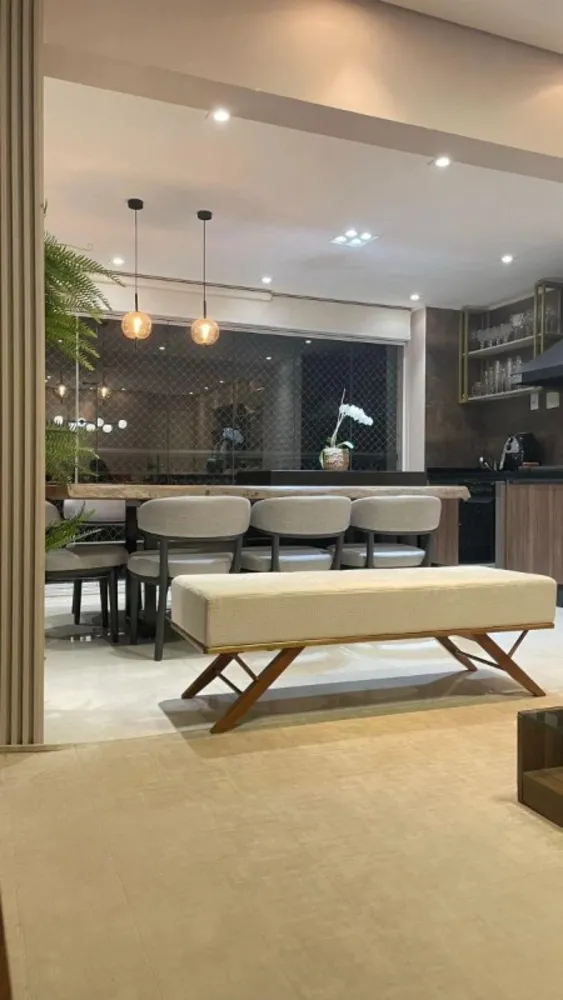 Apartamento, 3 quartos, 103 m² - Foto 6