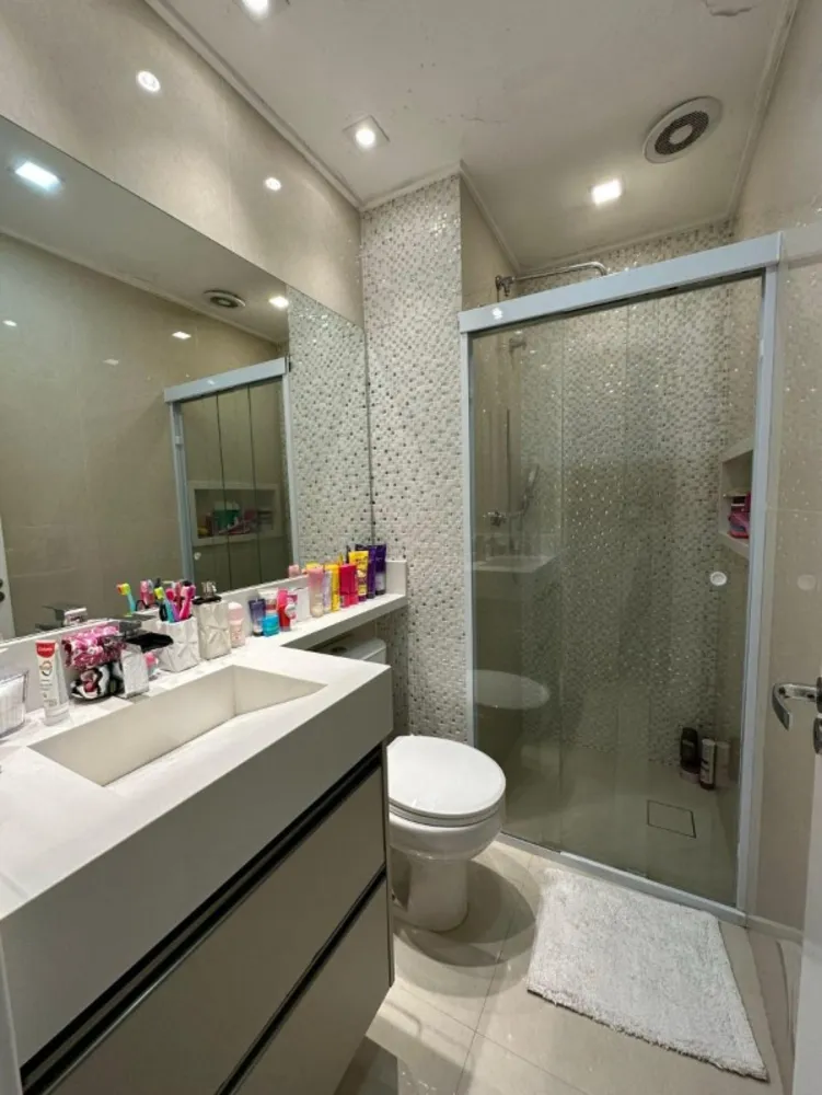Apartamento, 3 quartos, 103 m² - Foto 2