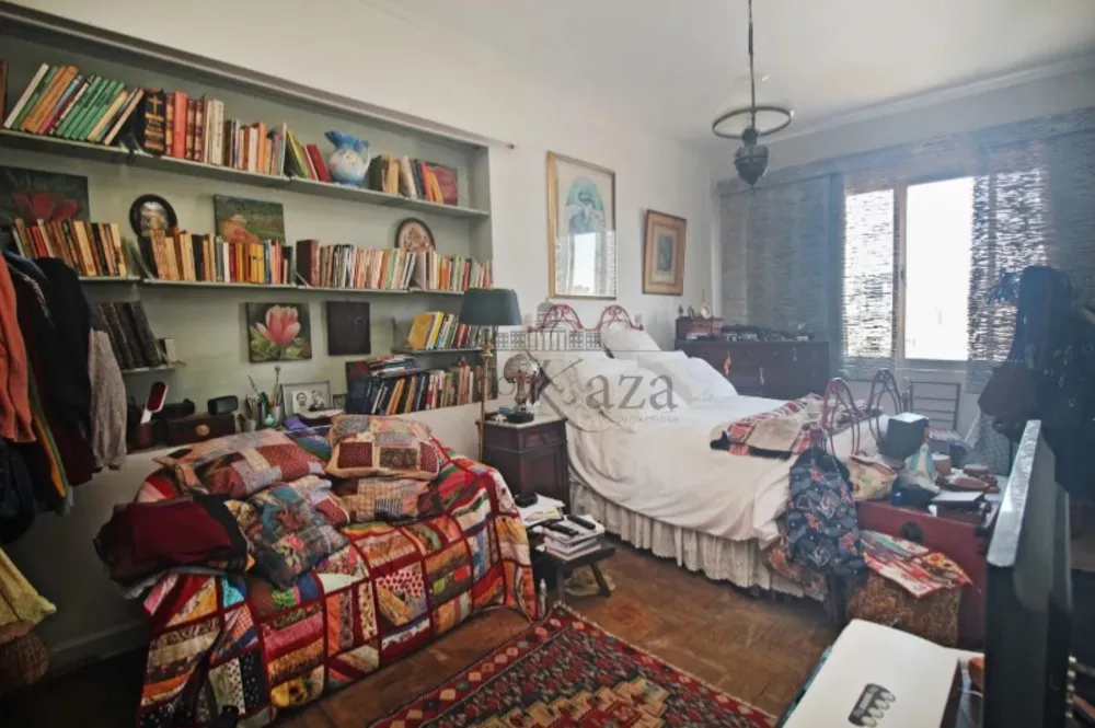 Cobertura, 2 quartos, 213 m² - Foto 3