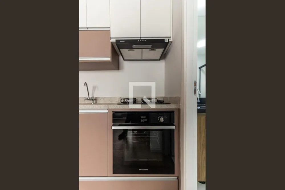 Apartamento, 2 quartos, 36 m² - Foto 6