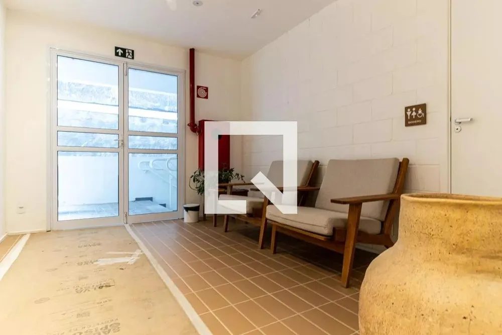Apartamento, 2 quartos, 36 m² - Foto 3