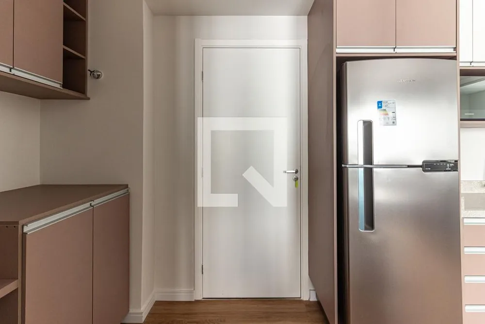 Apartamento, 2 quartos, 36 m² - Foto 8