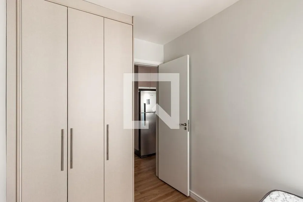 Apartamento, 2 quartos, 36 m² - Foto 4