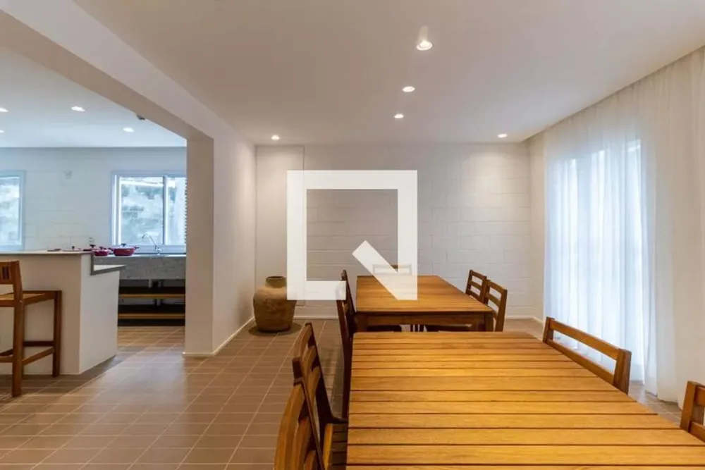 Apartamento, 2 quartos, 36 m² - Foto 5
