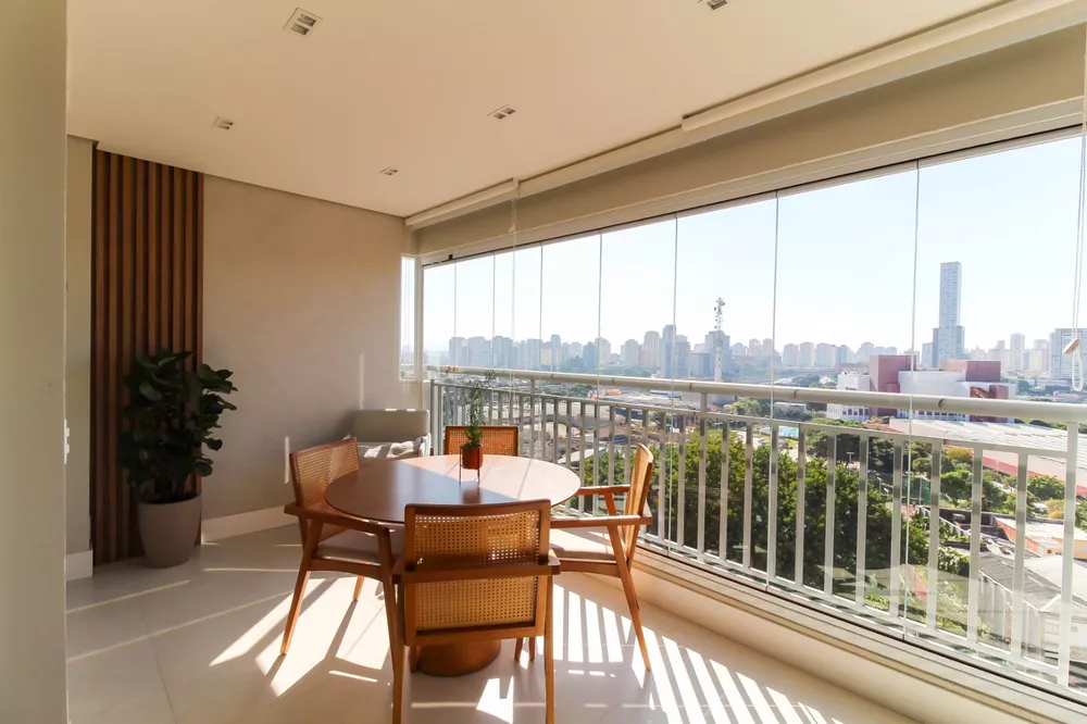 Apartamento à venda com 2 quartos, 67m² - Foto 6