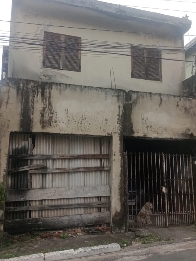 Terreno, 132 m² - Foto 1